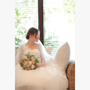 ヘアメイクアーティスト:Nami
