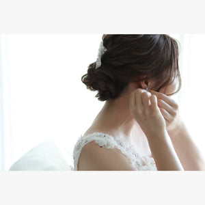 ヘアメイクアーティスト:Nami