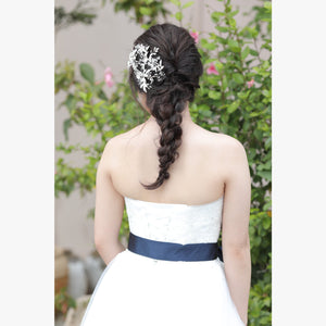 ヘアメイクアーティスト:Nami