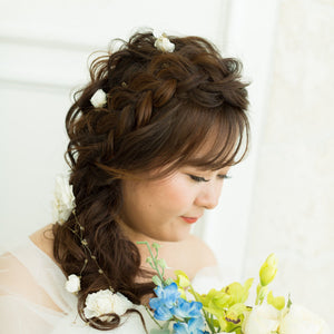 ヘアメイクアーティスト:Nami