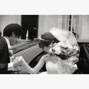 フォトグラファー:Yu