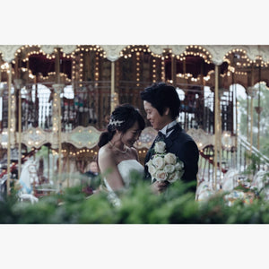 フォトグラファー:Yu