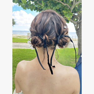 ヘアメイクアーティスト:Rin