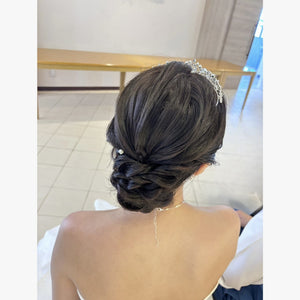 <ヘアメイクアーティストから選ぶ> ヘアメイクアーティスト指名 Rin