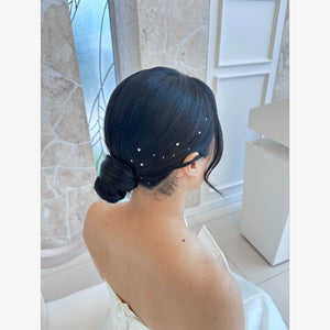 ヘアメイクアーティスト:Rin