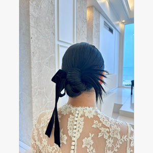 ヘアメイクアーティスト:Rin