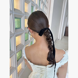 ヘアメイクアーティスト:Rin