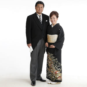 列席者様美容(女性)