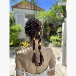 ヘアメイクアーティスト:Seina