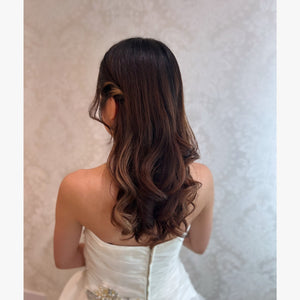 ヘアメイクアーティスト:Seina