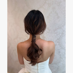 ヘアメイクアーティスト:Seina