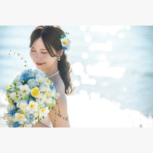 フォトグラファー:Sen