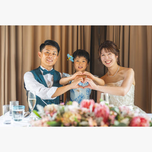フォトグラファー:Sen