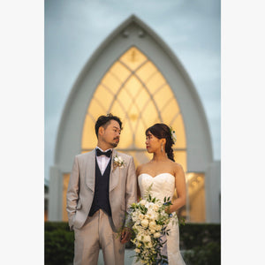フォトグラファー:Sen