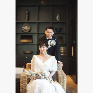 フォトグラファー:Sen