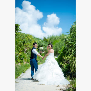 フォトグラファー:Sen