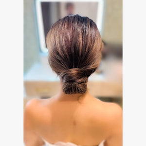 ヘアメイクアーティスト:Suzu
