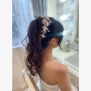 ヘアメイクアーティスト:Suzu