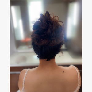 ヘアメイクアーティスト:Suzu