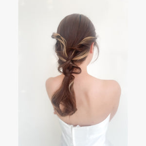 ヘアメイクアーティスト:Suzu