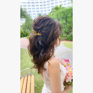 ヘアメイクアーティスト:Suzuru