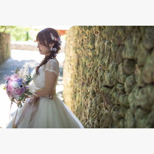 ヘアメイクアーティスト:Suzuru