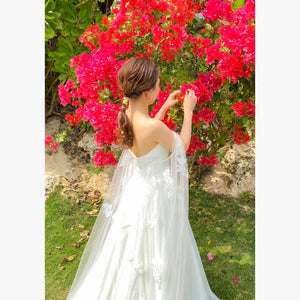ヘアメイクアーティスト:Suzuru