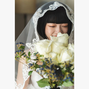 フォトグラファー:Honoka