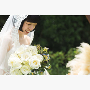 フォトグラファー:Honoka