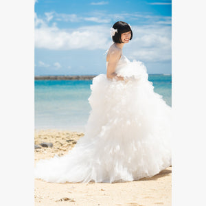 フォトグラファー:Honoka