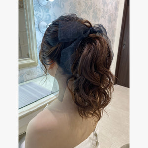 ヘアメイクアーティスト:Yayoi