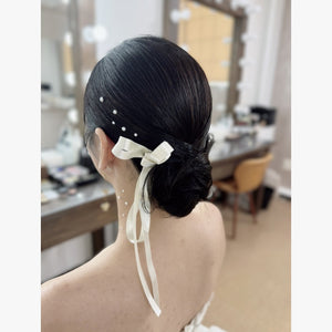 ヘアメイクアーティスト:Yayoi
