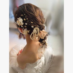 ヘアメイクアーティスト:Yui
