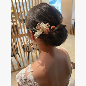 ヘアメイクアーティスト:Yui