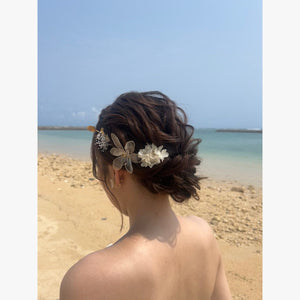 ヘアメイクアーティスト:Yui