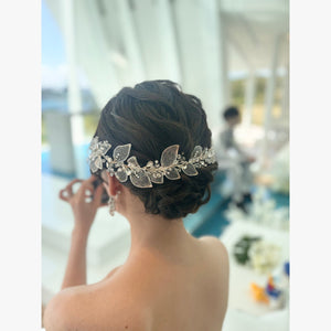 ヘアメイクアーティスト:Yuca
