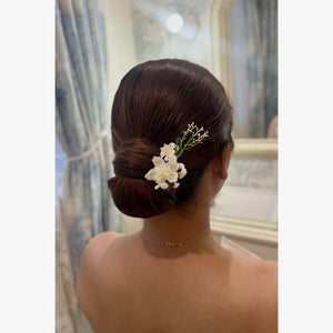 ヘアメイクアーティスト:Yui