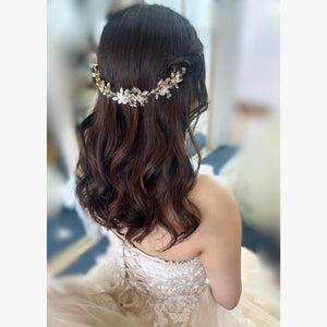 ヘアメイクアーティスト:Yui
