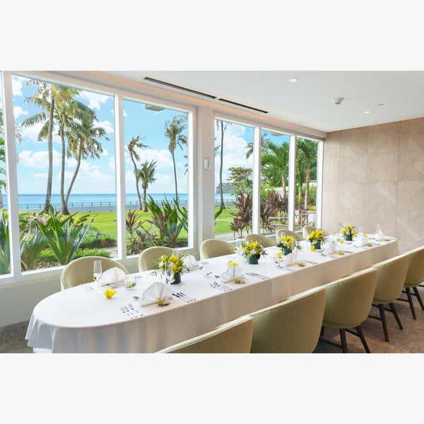 ザ ステューディオ オーシャンビュープライベートルーム