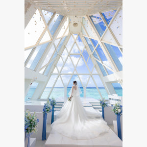 ＜フォトグラファーから選ぶ＞フォトグラファー指名 Kina