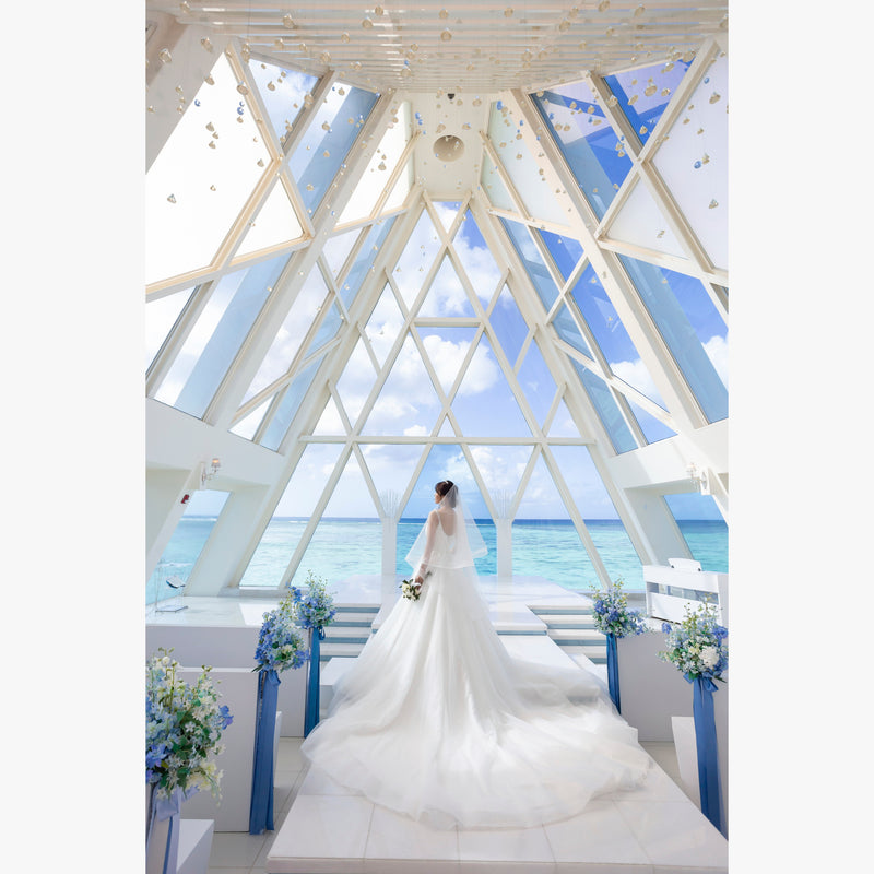 ＜フォトグラファーから選ぶ＞フォトグラファー指名 Kina