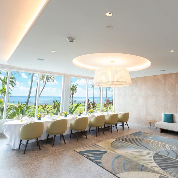 ザ ステューディオ オーシャンビュープライベートルーム