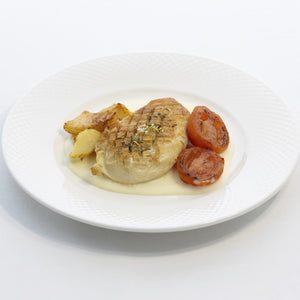 プロヴァンス風ローストチキン