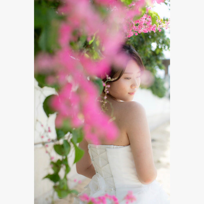 ＜フォトグラファーから選ぶ＞フォトグラファー指名 Kyoko