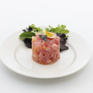 本マグロのタルタル