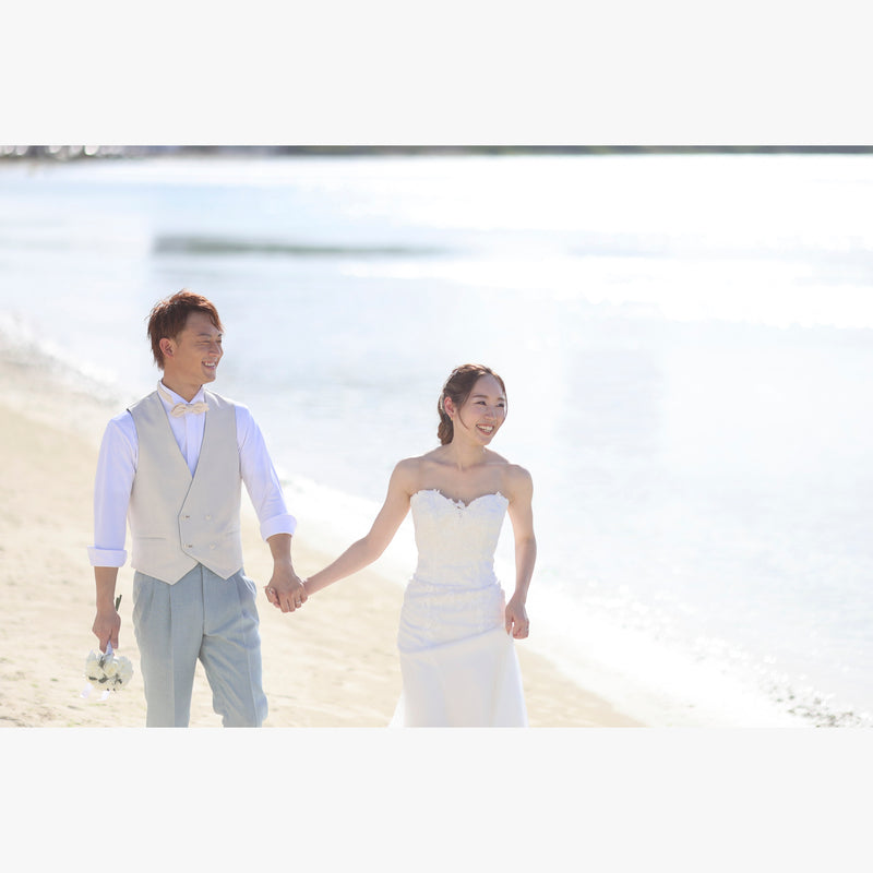 ＜フォトグラファーから選ぶ＞フォトグラファー指名 Kina