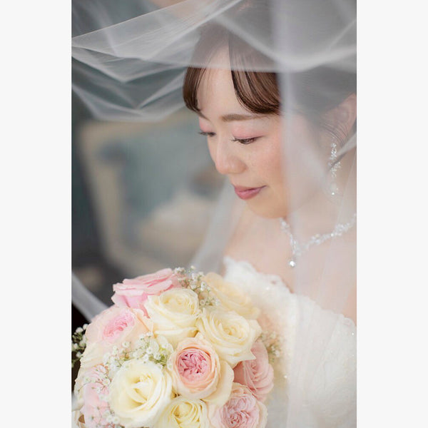 ＜フォトグラファーから選ぶ＞フォトグラファー指名 Kyoko