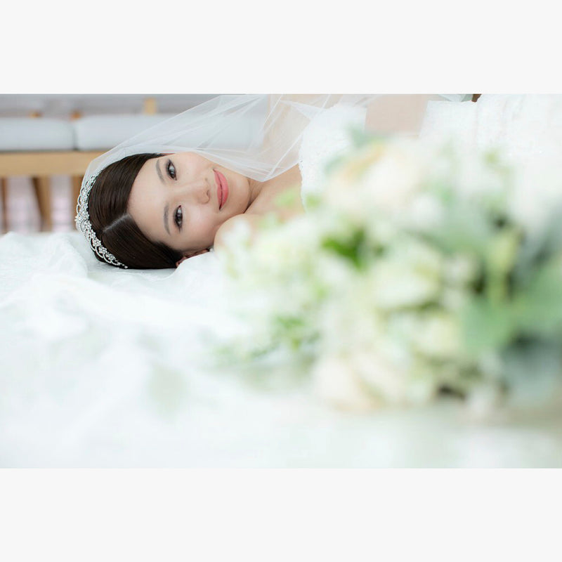 ＜フォトグラファーから選ぶ＞フォトグラファー指名 Kyoko