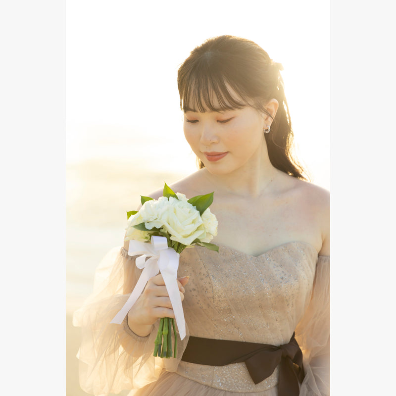 ＜フォトグラファーから選ぶ＞フォトグラファー指名 Kina