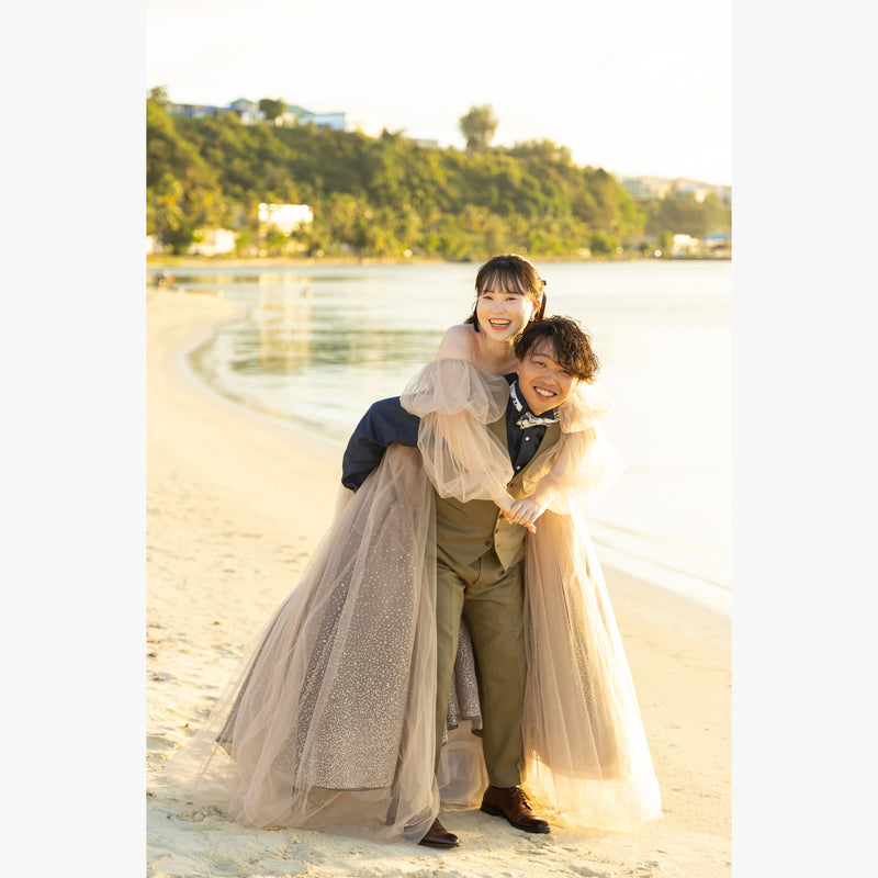 ＜フォトグラファーから選ぶ＞フォトグラファー指名 Kina